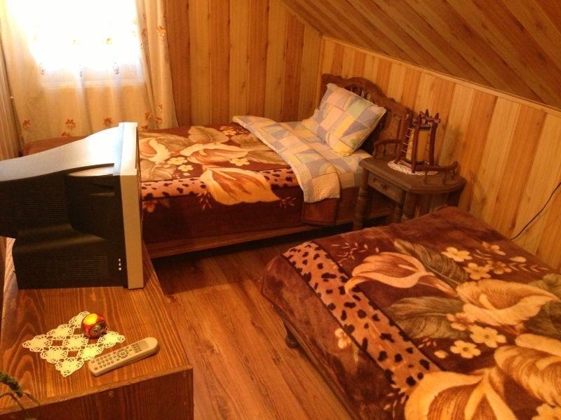 Casa Lidia 호텔 Lepşa 객실 사진