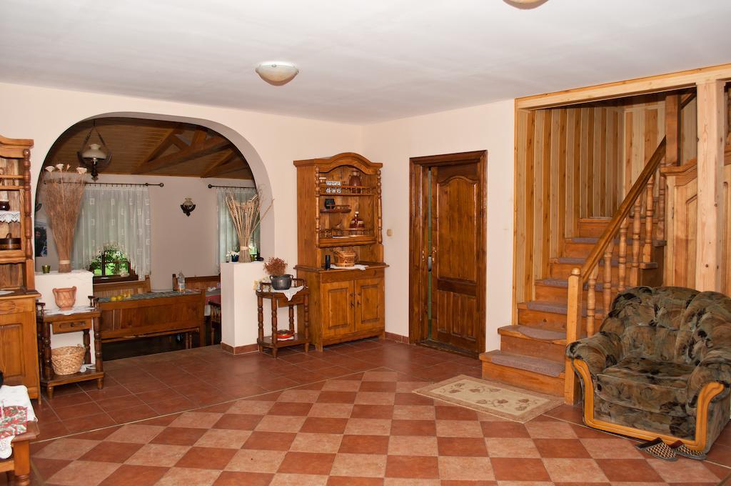 Casa Lidia 호텔 Lepşa 외부 사진